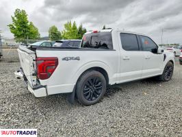 Ford Pozostałe 2025 5