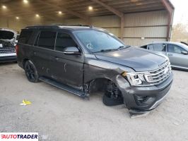 Ford Expedition 2021 3 Ford Expedition 2021 3