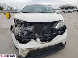 Nissan Rogue 2019 2