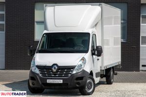 Renault Master 2019 2.3
