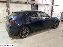 Mazda 3 2019 2