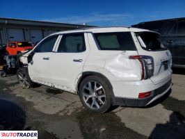 Hyundai Pozostałe 2021 3