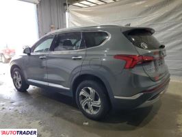Hyundai Santa Fe 2021 2