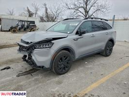 Kia Sorento - zobacz ofertę