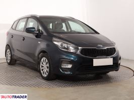 Kia Carens - zobacz ofertę