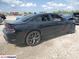 Dodge Charger 2019 5 Dodge Charger 2019 5