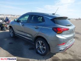 Buick Pozostałe 2020 1 Buick Pozostałe 2020 1