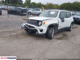 Jeep Renegade 2019 2