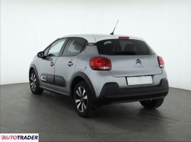 Citroen C3 2023 1.2 81 KM