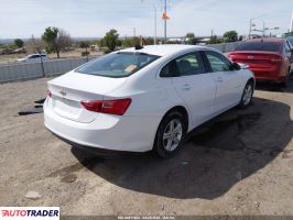 Chevrolet Malibu 2023 1