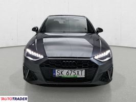 Audi A4 2023 2.0 150 KM