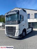 Volvo FH 500 Volvo FH 500
