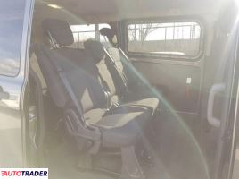 Ford Transit 2019 2 Ford Transit 2019 2