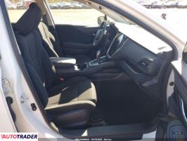 Subaru Legacy 2025 2