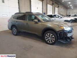 Subaru Outback 2020 2 Subaru Outback 2020 2