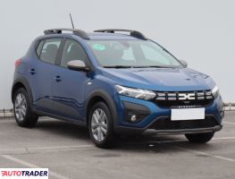 Dacia Sandero - zobacz ofertę