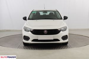 Fiat Tipo 2017 1.4 93 KM Fiat Tipo 2017 1.4 93 KM