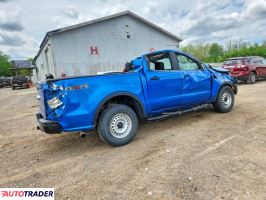 Ford Ranger 2021 2