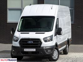 Ford Transit 2023 2