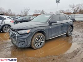 Audi Q5 2021 2