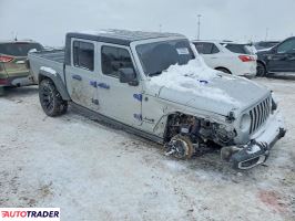 Jeep Pozostałe 2023 3