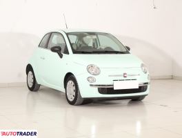 Fiat 500 2015 1.2 68 KM