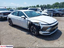 Hyundai Sonata 2026 2