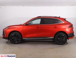 Forthing T-Five 2025 1.5 174 KM