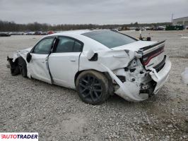 Dodge Charger 2022 3 Dodge Charger 2022 3