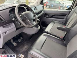 Peugeot Expert 2020 2 Peugeot Expert 2020 2
