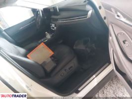 Infiniti Pozostałe 2024 3