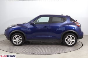 Nissan Juke 2015 1.2 113 KM