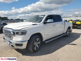 Dodge Ram 2020 5