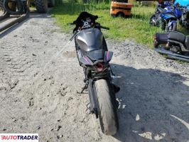 Yamaha YZF 2024 Yamaha YZF 2024