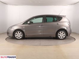 Seat Altea 2005 1.9 103 KM