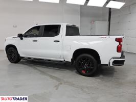 Chevrolet Silverado 2023 6