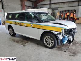 Ford Pozostałe 2019 3 Ford Pozostałe 2019 3
