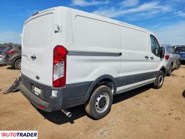 Ford Transit 2025 3