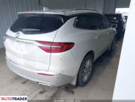 Buick Enclave 2020 3