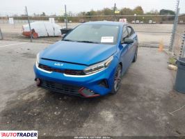 Kia Pozostałe 2022 1