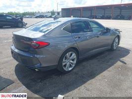 Acura TL 2023 2