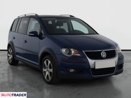 Volkswagen Touran - zobacz ofertę