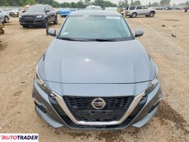Nissan Altima 2020 2
