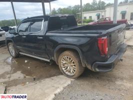 GMC Sierra 2019 6