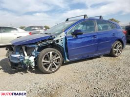 Subaru Impreza 2023 2