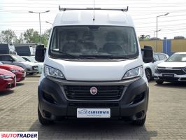 Fiat Ducato 2020 2.3