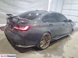 BMW M3 2023 3 BMW M3 2023 3