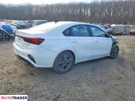 Kia Pozostałe 2023 2