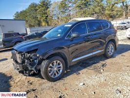 Hyundai Santa Fe - zobacz ofertę