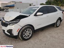 Chevrolet Equinox 2024 1